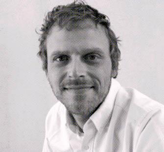David Washburn
